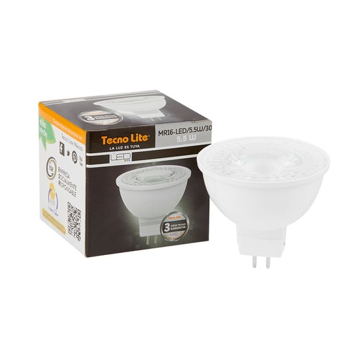 MR16-LED/5.5W/30 MR16-LED/5.5W/30