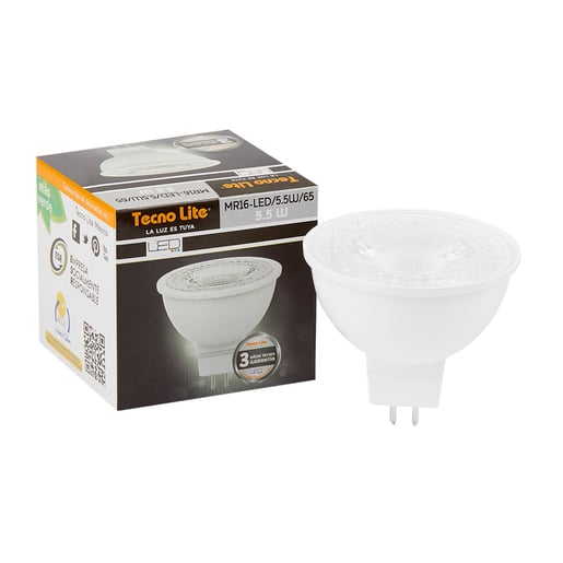 MR16-LED/5.5W/65 MR16-LED/5.5W/65
