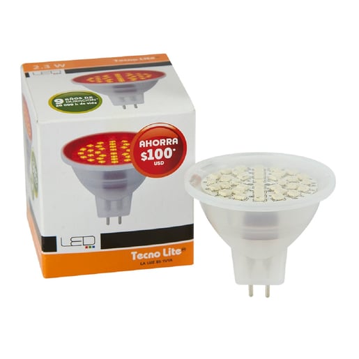 MR16-SMDLED/2.3WRO MR16-SMDLED/2.3WRO