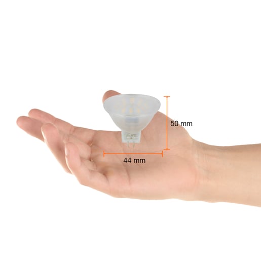 MR16-SMDLED/3W/65 MR16-SMDLED/3W/65