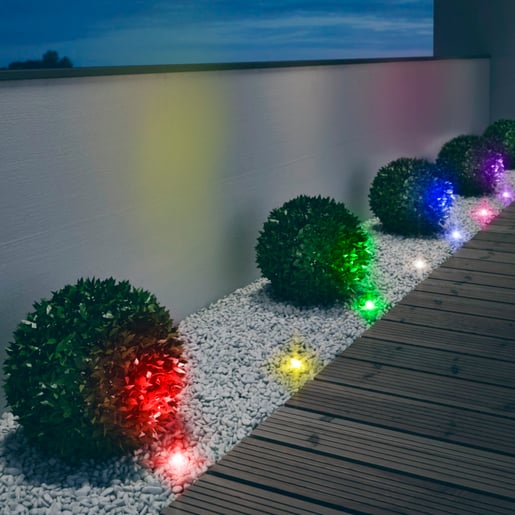 MR16-SMDLED/3WRGB MR16-SMDLED/3WRGB