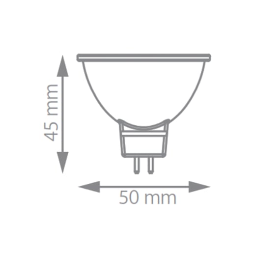MR16D-LED/001/30 MR16D-LED/001/30