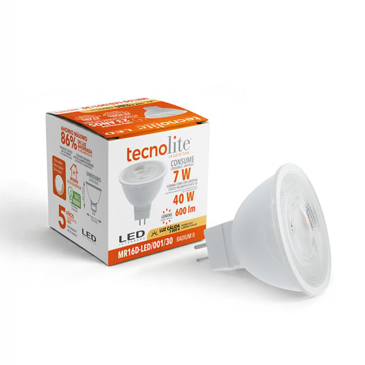 MR16D-LED/001/30 MR16D-LED/001/30