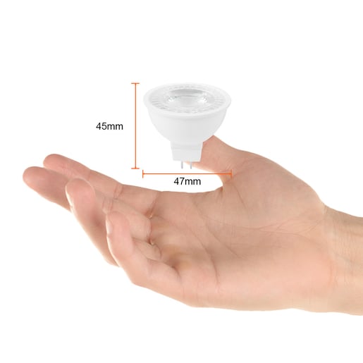 MR16L-LED/001/65 MR16L-LED/001/65