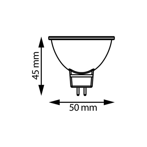 MR16SMDLED3W30-6P MR16SMDLED3W30-6P