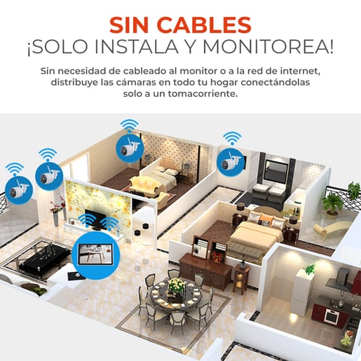 NVR4CVCDTCW NVR4CVCDTCW