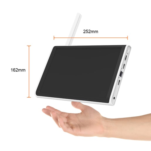 NVR4CVCDTCW NVR4CVCDTCW