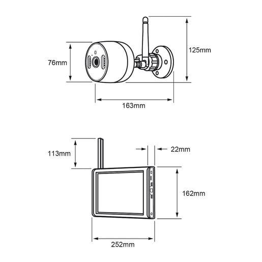 NVR4CVCDTCW NVR4CVCDTCW