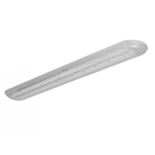 Luminario de Suspender o Sobreponer LED 30W, Luz Blanca Neutra, IP65, Atenuable Luminario de Suspender o Sobreponer LED 30W, Luz Blanca Neutra, IP65, Atenuable