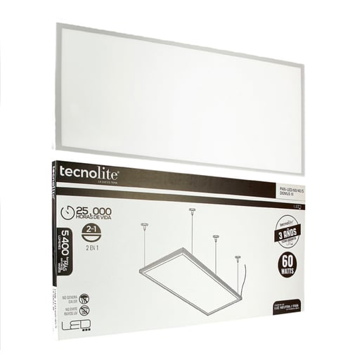 PAN-LED/60/40/S PAN-LED/60/40/S