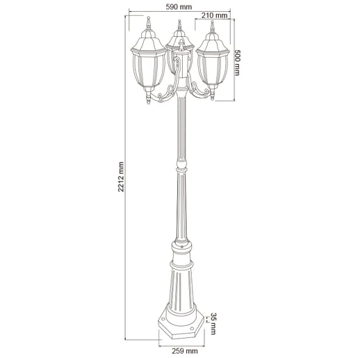 PFT-6004-3/CF PFT-6004-3/CF