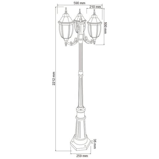 PFT-6004-3/CF PFT-6004-3/CF