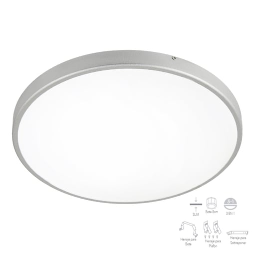 PTLLED-01RD/12W/65 PTLLED-01RD/12W/65