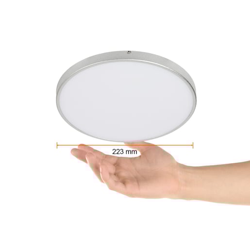PTLLED-01RD/12W/65 PTLLED-01RD/12W/65