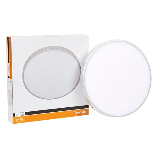 PTLLED-01RD/12W/65 PTLLED-01RD/12W/65