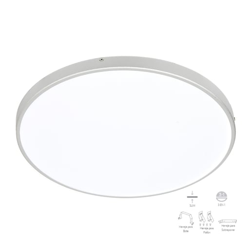 PTLLED-01RD/15W/65 PTLLED-01RD/15W/65