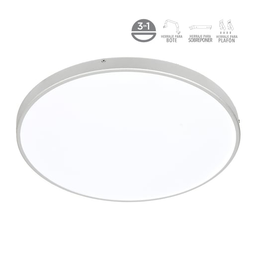 PTLLED-01RD/15W/65 PTLLED-01RD/15W/65