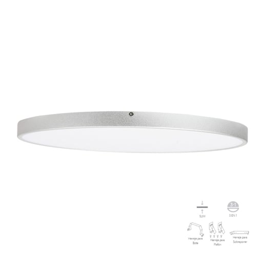 PTLLED-01RD/15W/65 PTLLED-01RD/15W/65