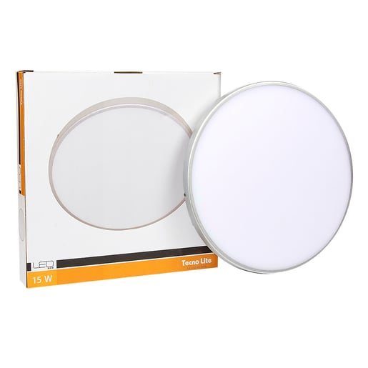 PTLLED-01RD/15W/65 PTLLED-01RD/15W/65