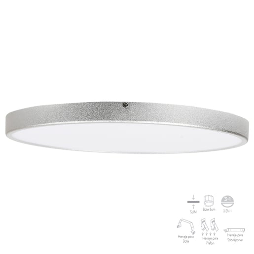 PTLLED-01RD/9W/30 PTLLED-01RD/9W/30