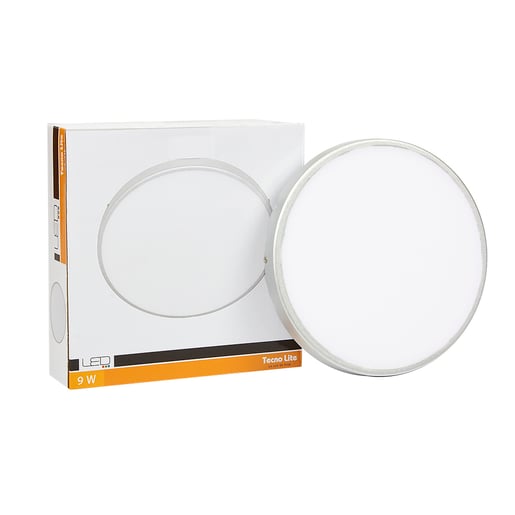 PTLLED-01RD/9W/30 PTLLED-01RD/9W/30