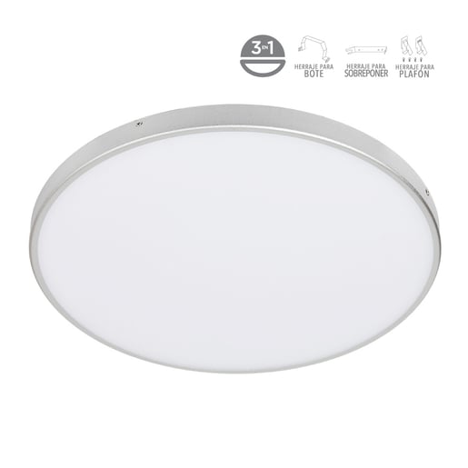 PTLLED-01RD/9W/65 PTLLED-01RD/9W/65