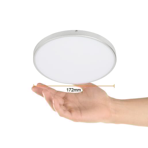 PTLLED-01RD/9W/65 PTLLED-01RD/9W/65