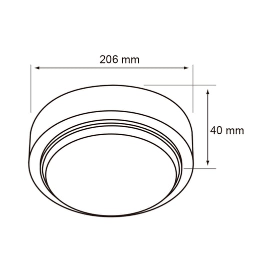 PTLLED-1010/65 PTLLED-1010/65