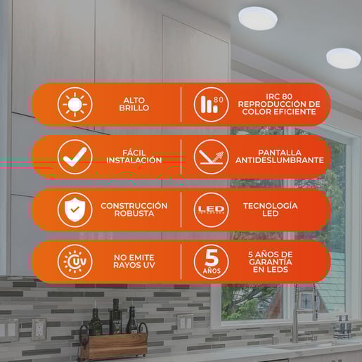 PTLLED-1010/65 PTLLED-1010/65