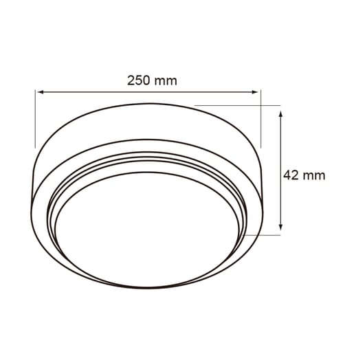 PTLLED-1015/65 PTLLED-1015/65