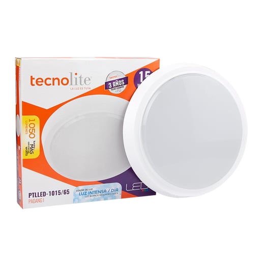 PTLLED-1015/65 PTLLED-1015/65