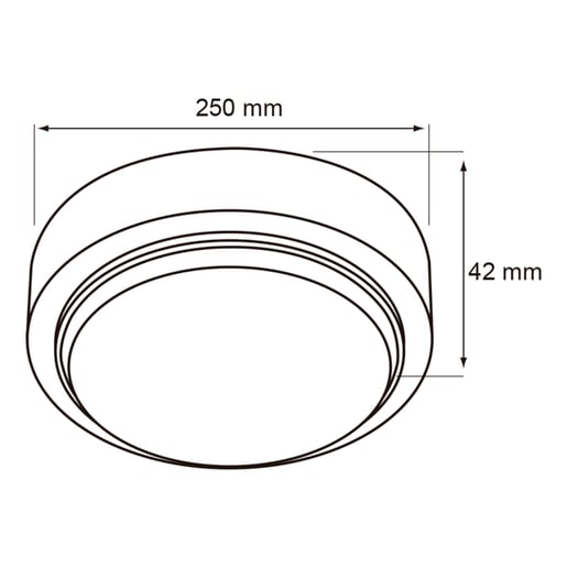 PTLLED-1015/65 PTLLED-1015/65