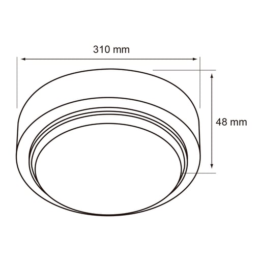 PTLLED-1020/65 PTLLED-1020/65