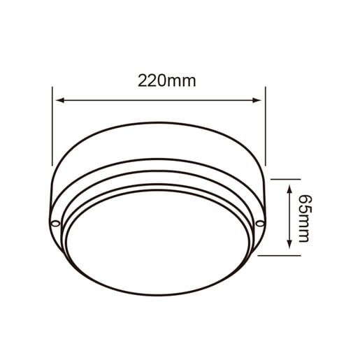 PTLLED-1110/40/B PTLLED-1110/40/B