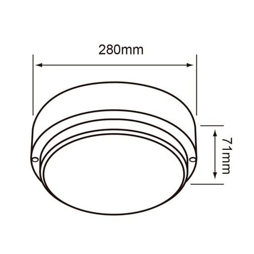 PTLLED-1120/40/B PTLLED-1120/40/B