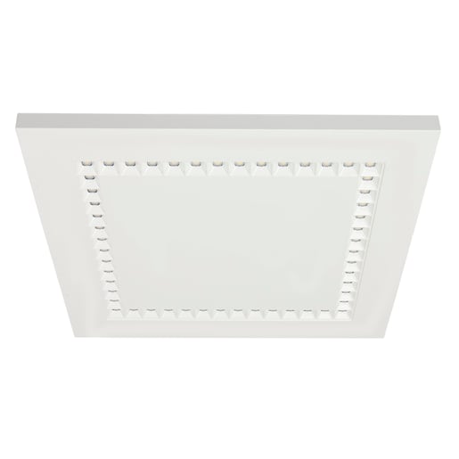 Lámpara de interior LED para sobreponer, 15 W, Luz blanca neutra