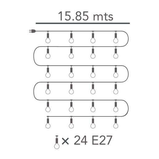 SERIP44E2724WLED14 SERIP44E2724WLED14