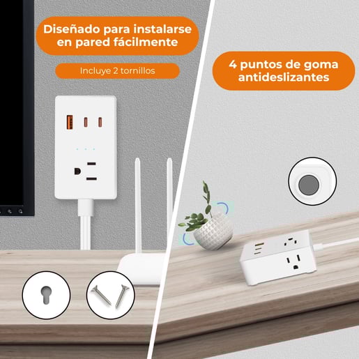 SMC3AC3USBMVBTCW SMC3AC3USBMVBTCW