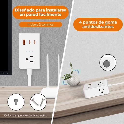 SMC3AC3USBMVNTCW SMC3AC3USBMVNTCW