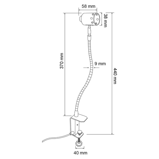 SS-050F/ST SS-050F/ST