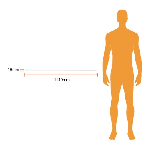 T5D120-LED/20W/40 T5D120-LED/20W/40