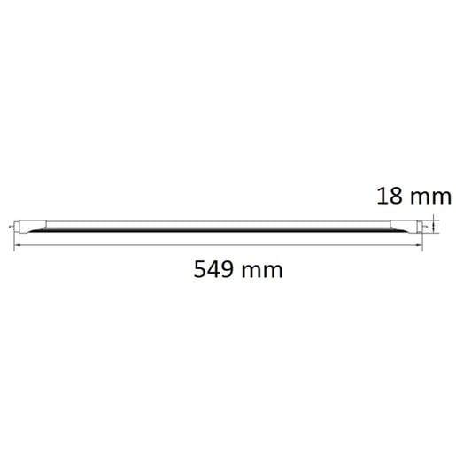 T5D60-LED/10W/40 T5D60-LED/10W/40