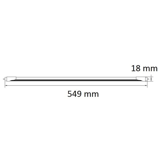 T5D60-LED/10W/40 T5D60-LED/10W/40