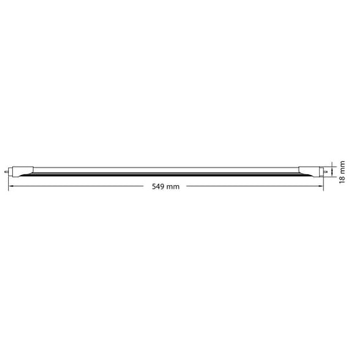 T5D60-LED/10W/65 T5D60-LED/10W/65