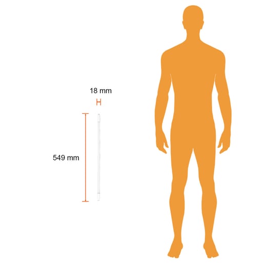 T5D60-LED/10W/65 T5D60-LED/10W/65