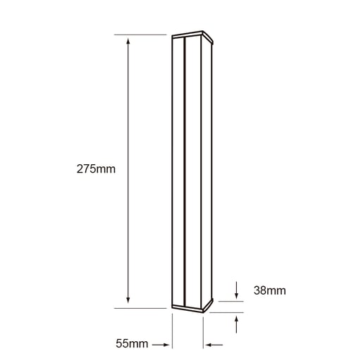 TLFLED-1010/S TLFLED-1010/S
