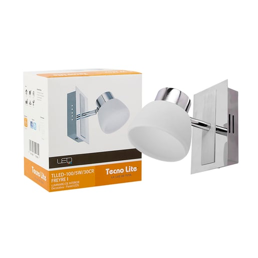 TLLED-100/5W/30CR TLLED-100/5W/30CR
