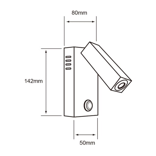 TLLED-2051/N TLLED-2051/N