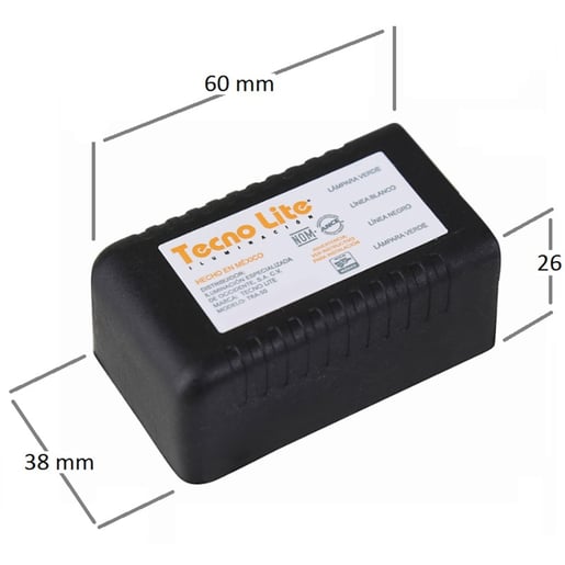 TRA-50 TRA-50