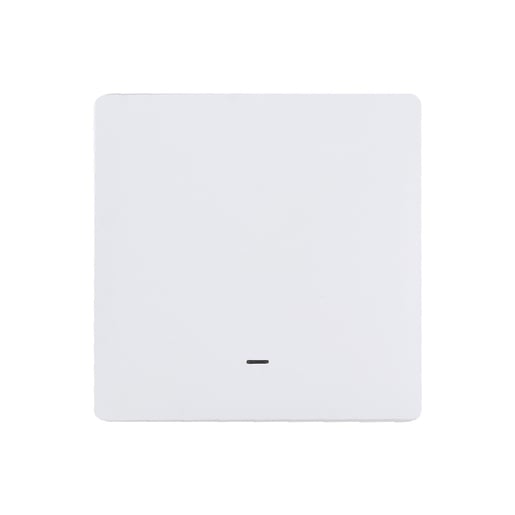 Apagador Inalámbrico, Accesorio para CREATOR I, 1 Botón, Conexión RF433, Batería Incluida Apagador Inalámbrico, Accesorio para CREATOR I, 1 Botón, Conexión RF433, Batería Incluida